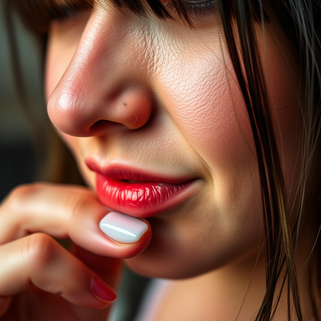 Signs Your Piercing Is Ready for a Change - when can i change my nose ring