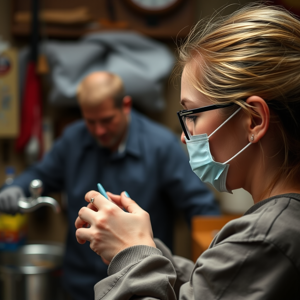 Understanding the Healing Process - when can i change my nose ring after piercing