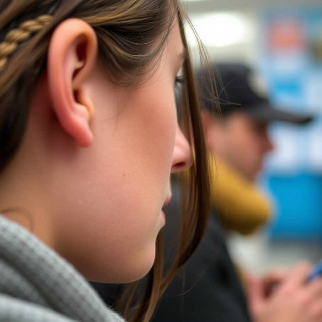 Signs Your Piercing is Healed - when can i take my nose ring out