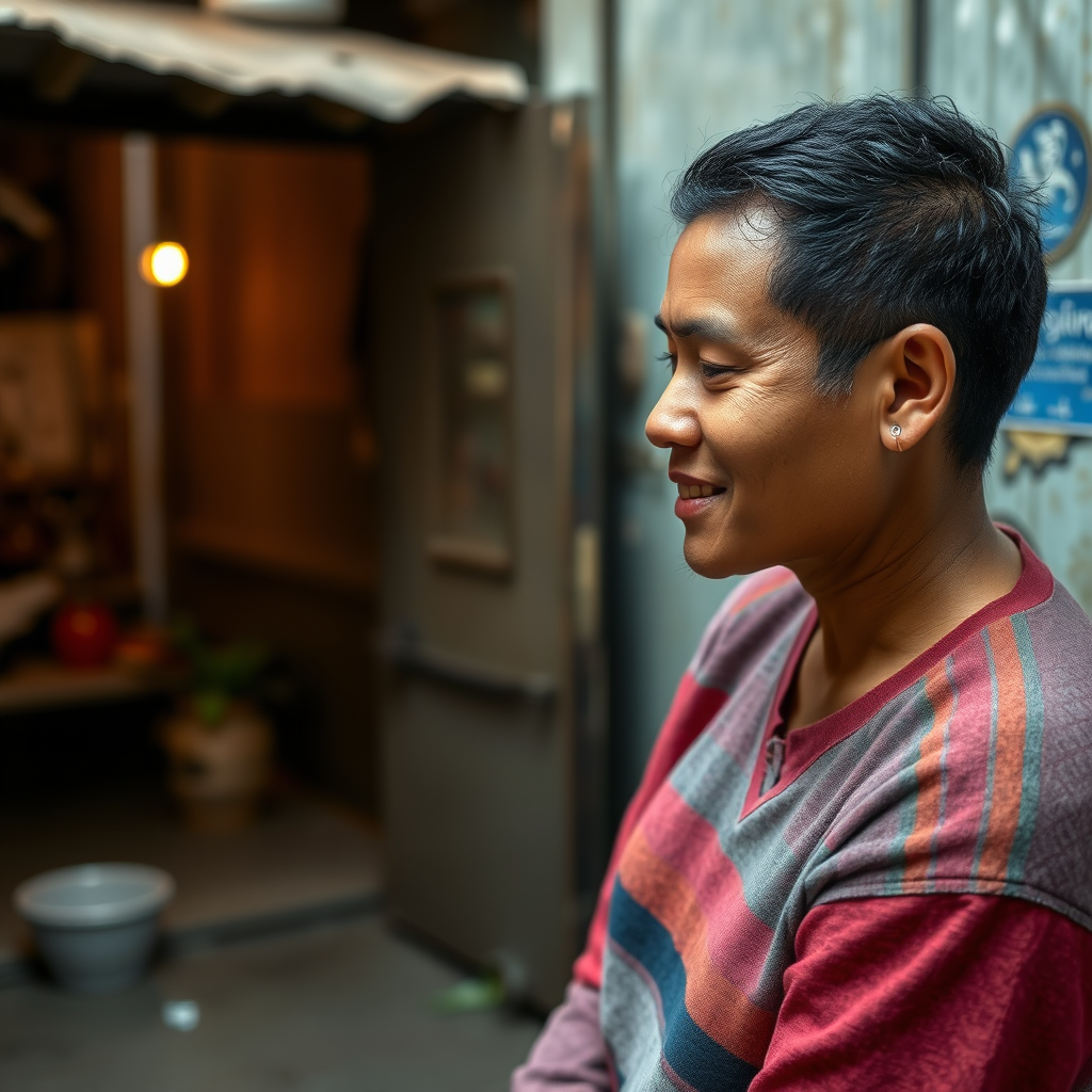 Understanding the Healing Process - when can i take my nose ring out