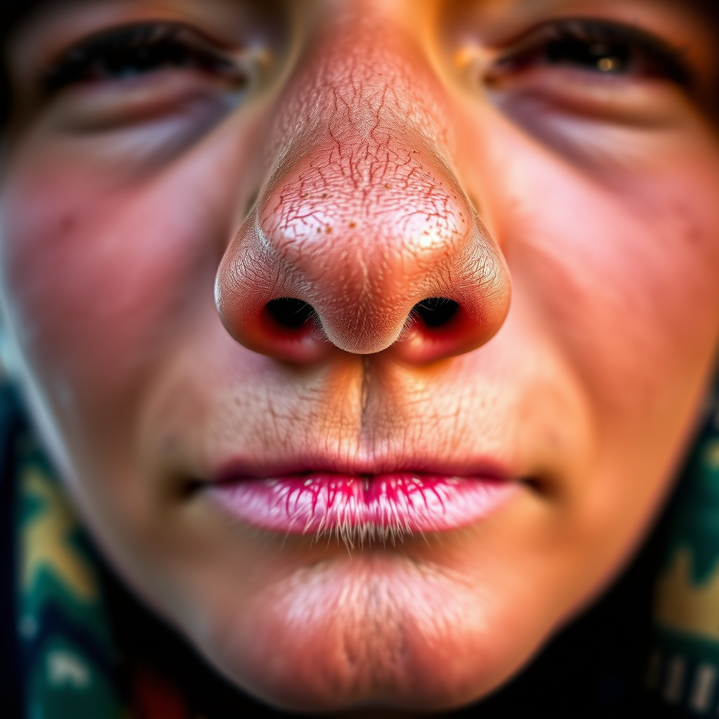 Signs Your Nose Ring Can Be Changed - when can u change ur nose ring