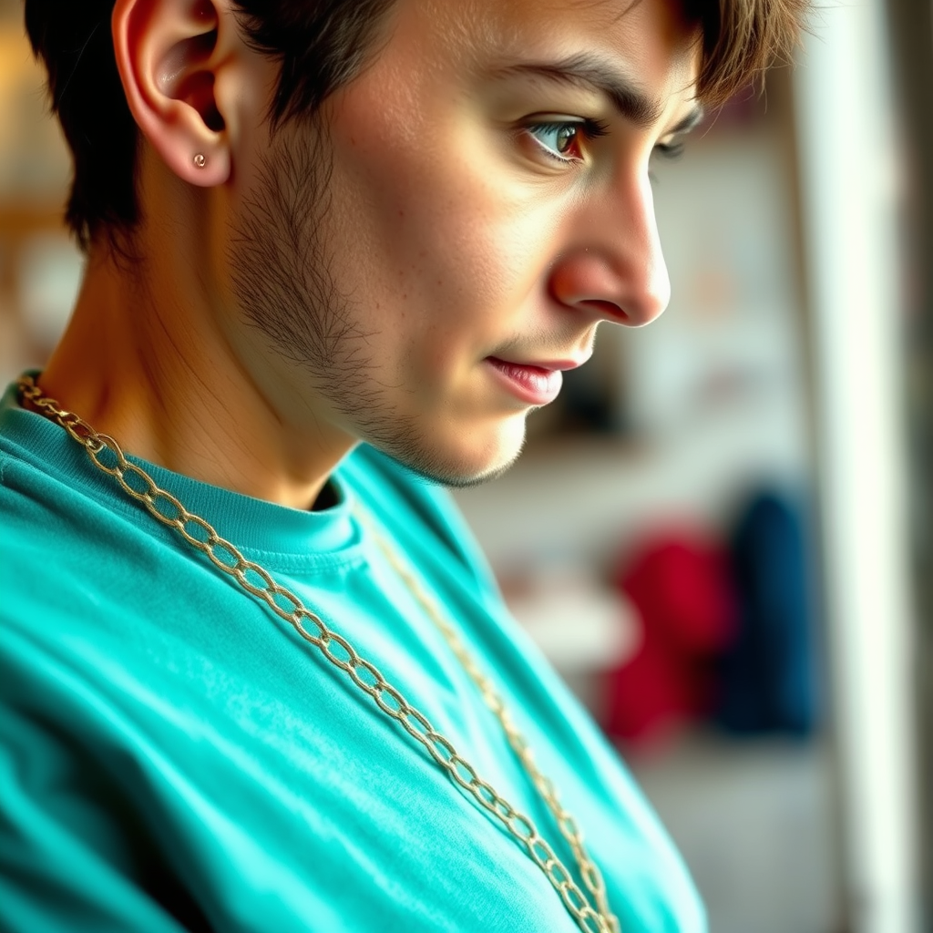 Signs Your Nose Piercing is Healed - when can you change a nose ring
