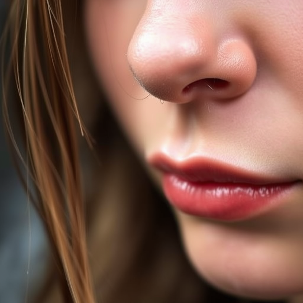 Signs Your Nose Piercing is Healed - when can you change nose ring