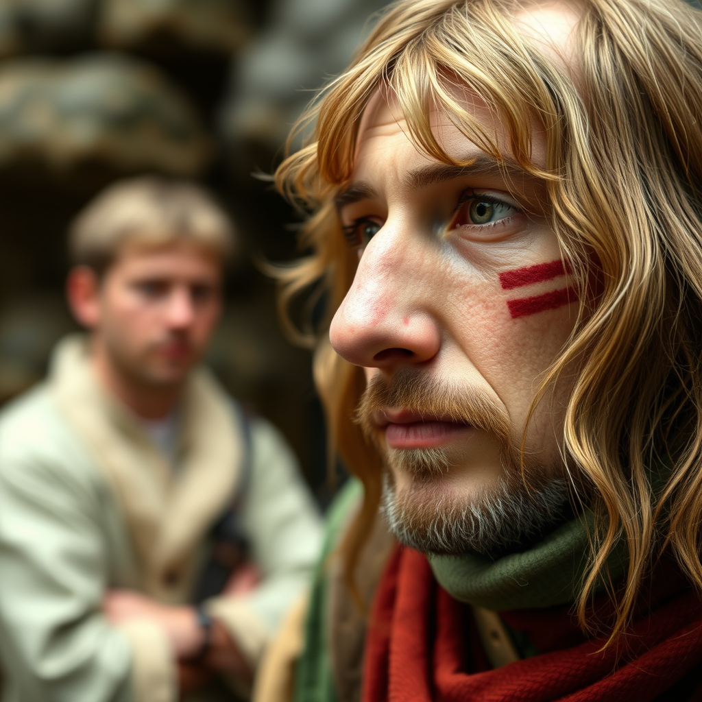 Key Characters Who Follow Their Noses - when in doubt follow your nose lord of the rings