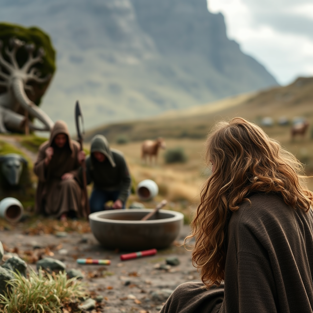 The Significance of Instinct in 