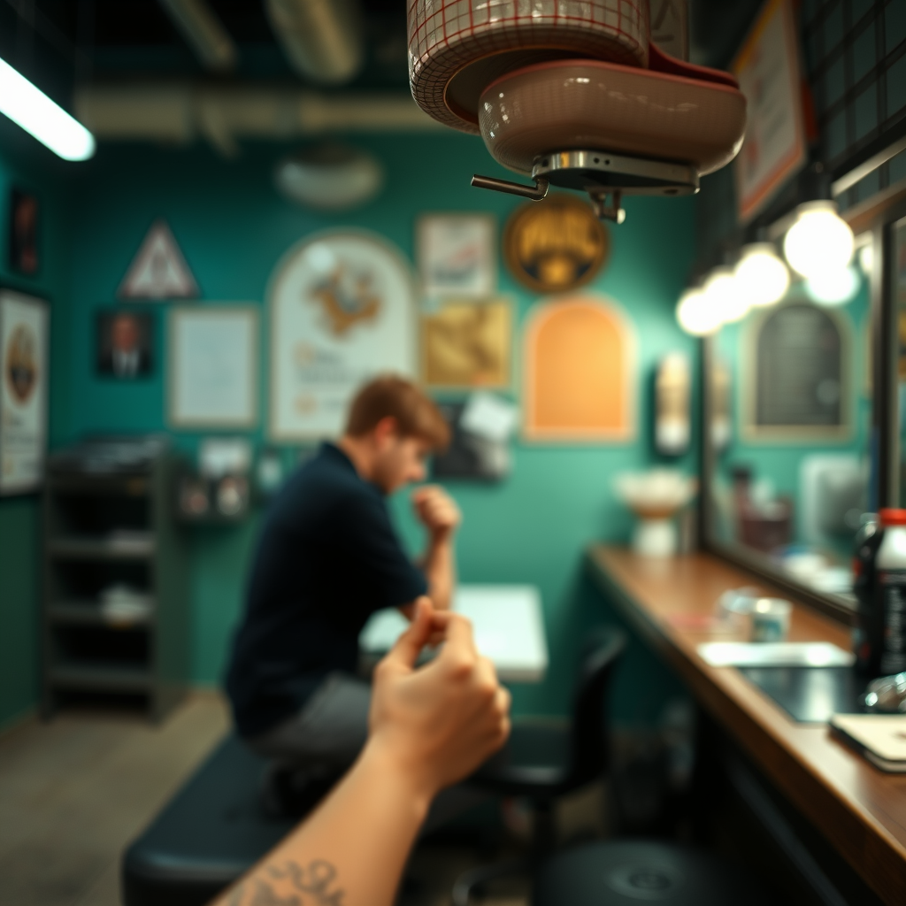 Piercing Studios - where can i buy nose rings near me