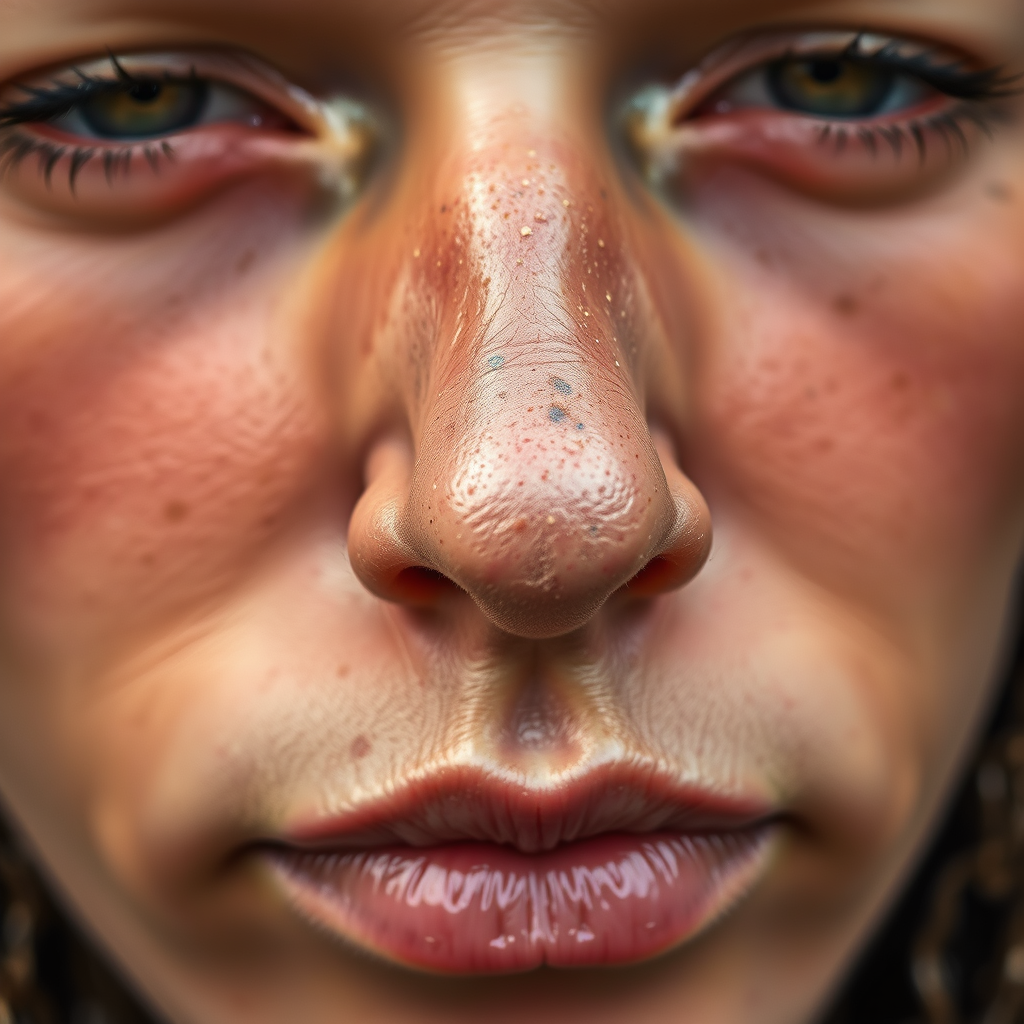 Ancient Origins of Nose Rings - where did nose rings originate