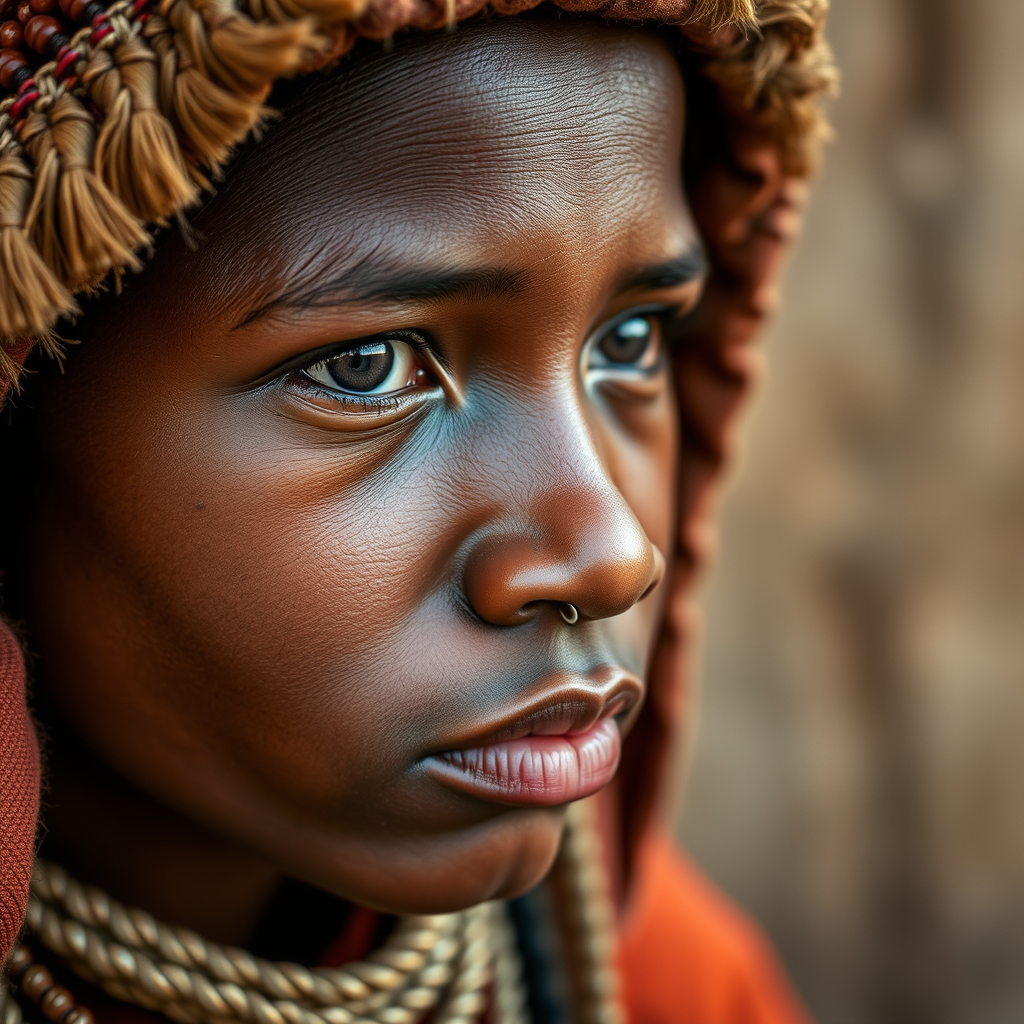 Cultural Significance Across Regions - where did nose rings originate