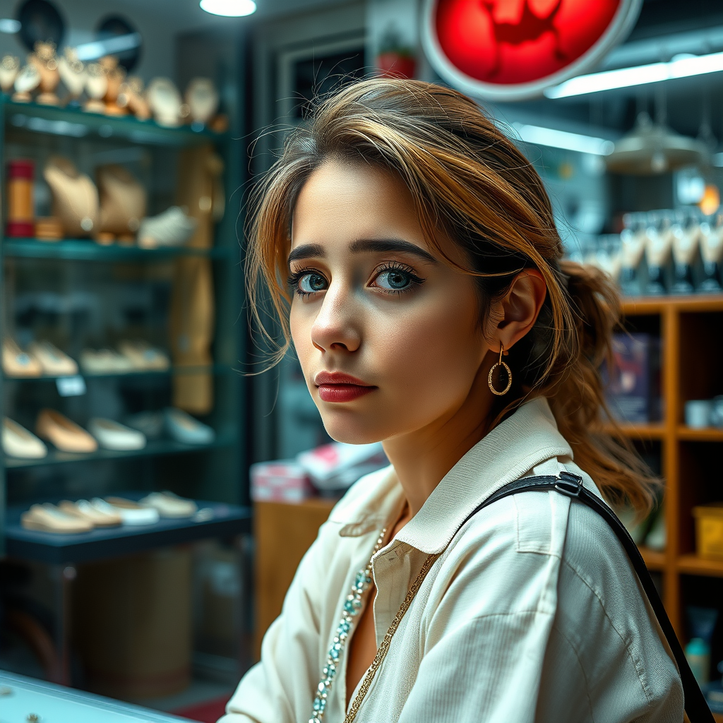 Local Jewelry Stores - where to buy a nose ring