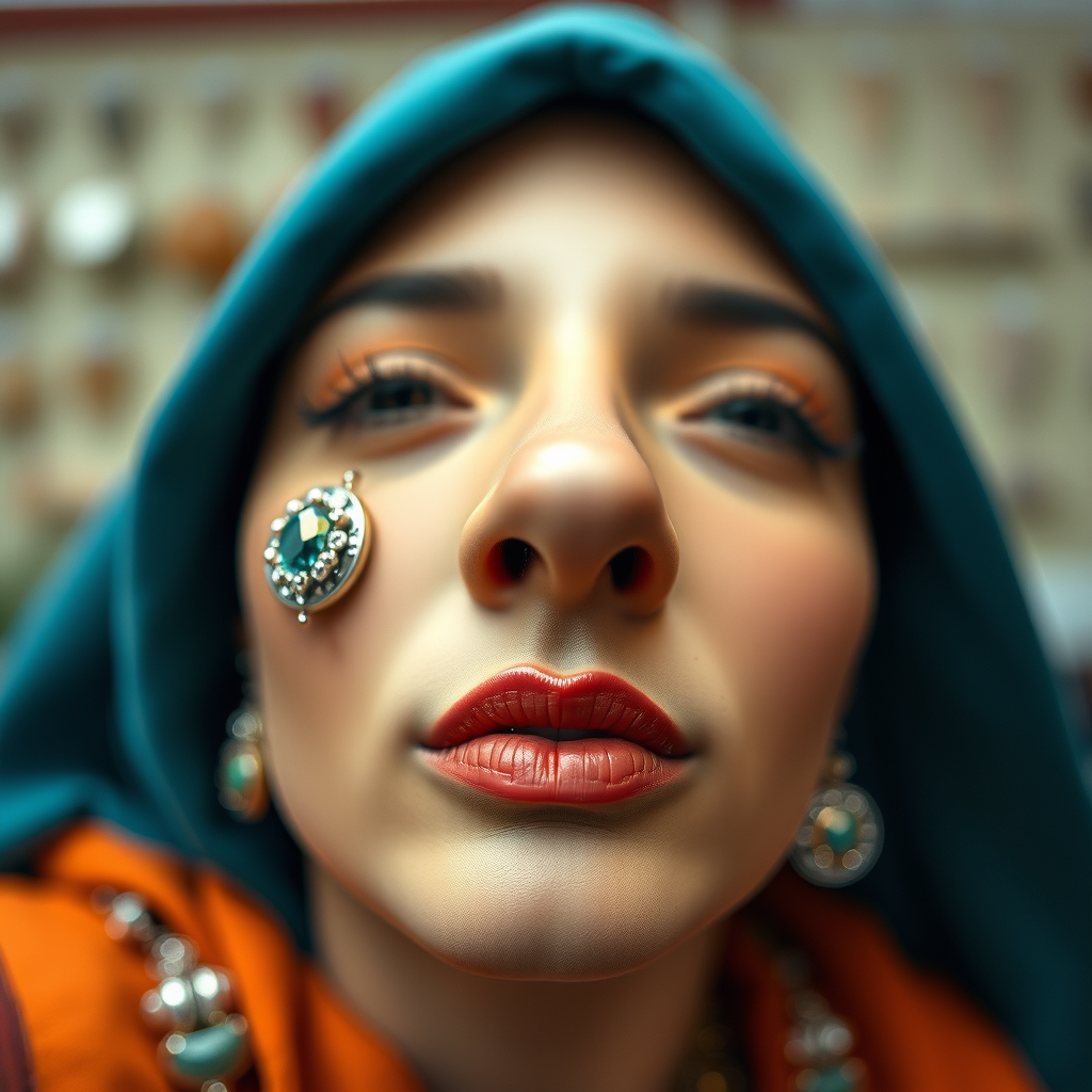 Specialty Body Jewelry Stores - where to buy good nose rings