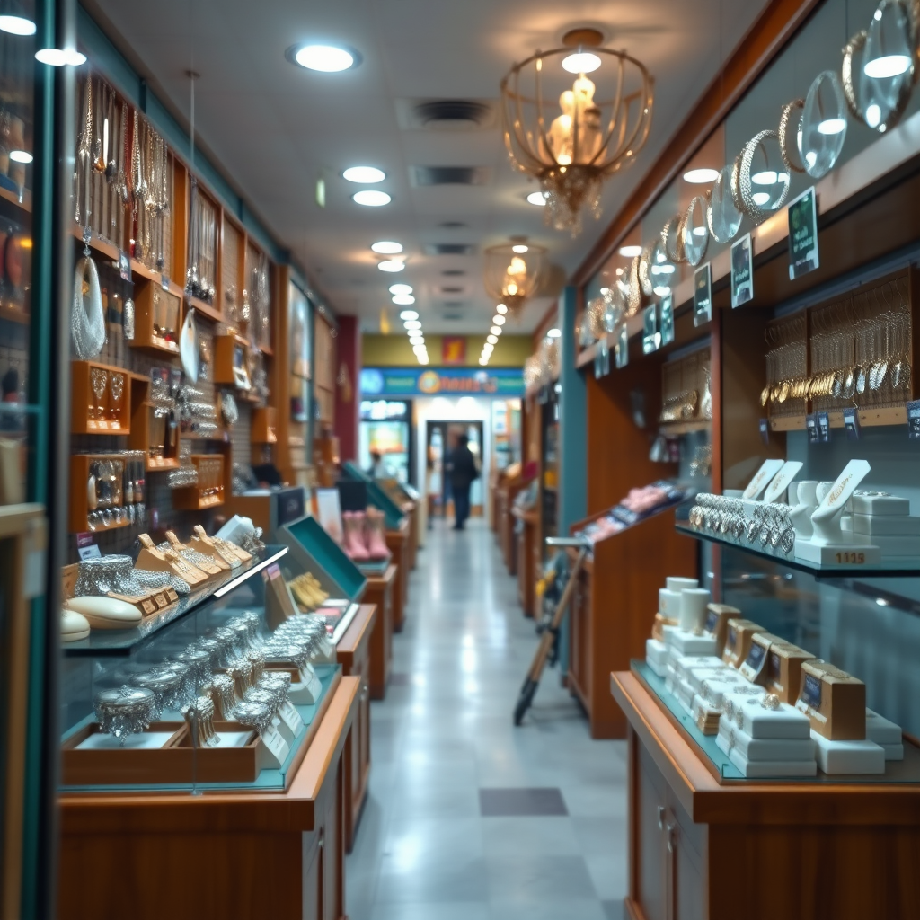 Local Jewelry Stores - where to buy good quality nose rings