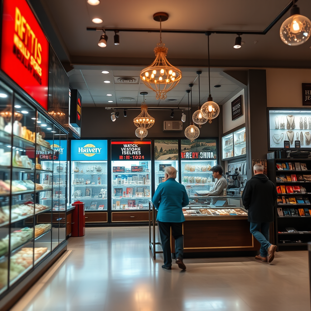 Local Jewelry Stores - where to buy nose rings near me