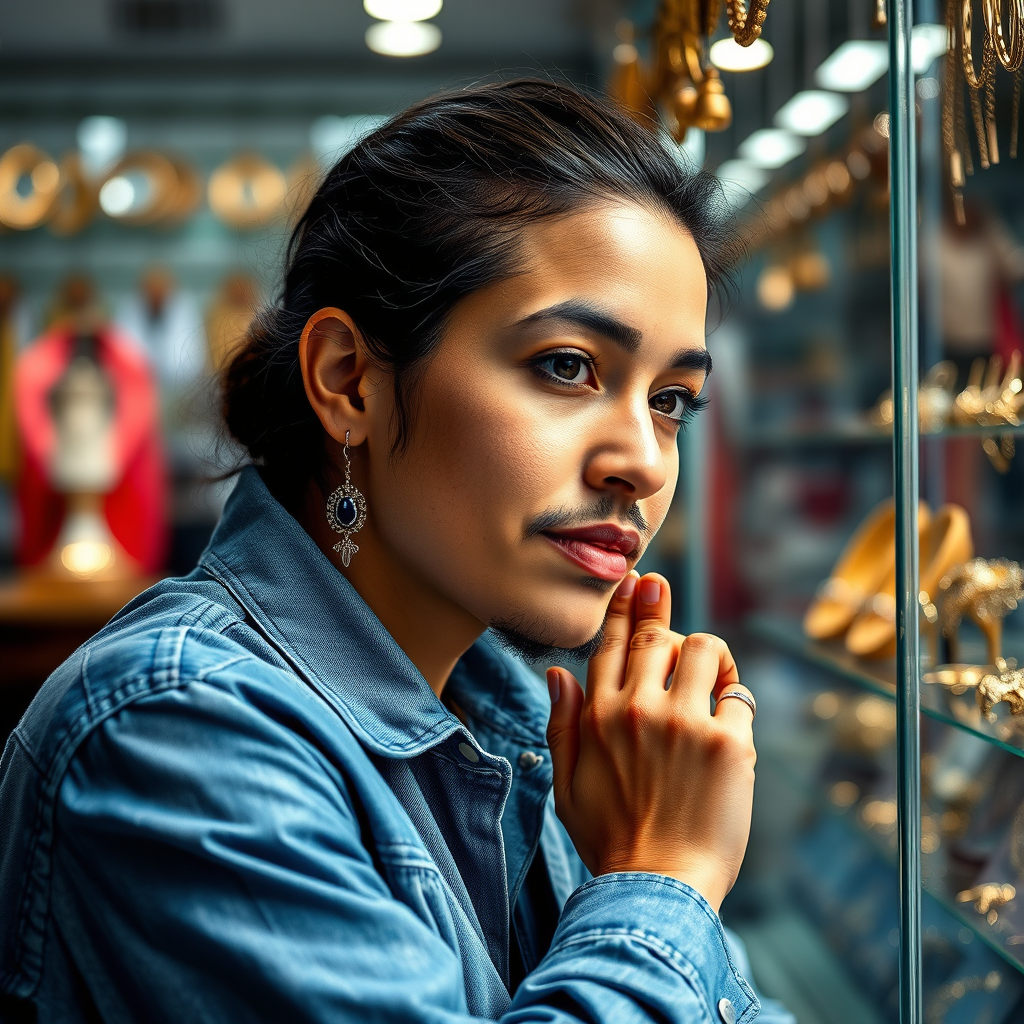 Specialty Jewelry Stores - where to buy titanium nose rings