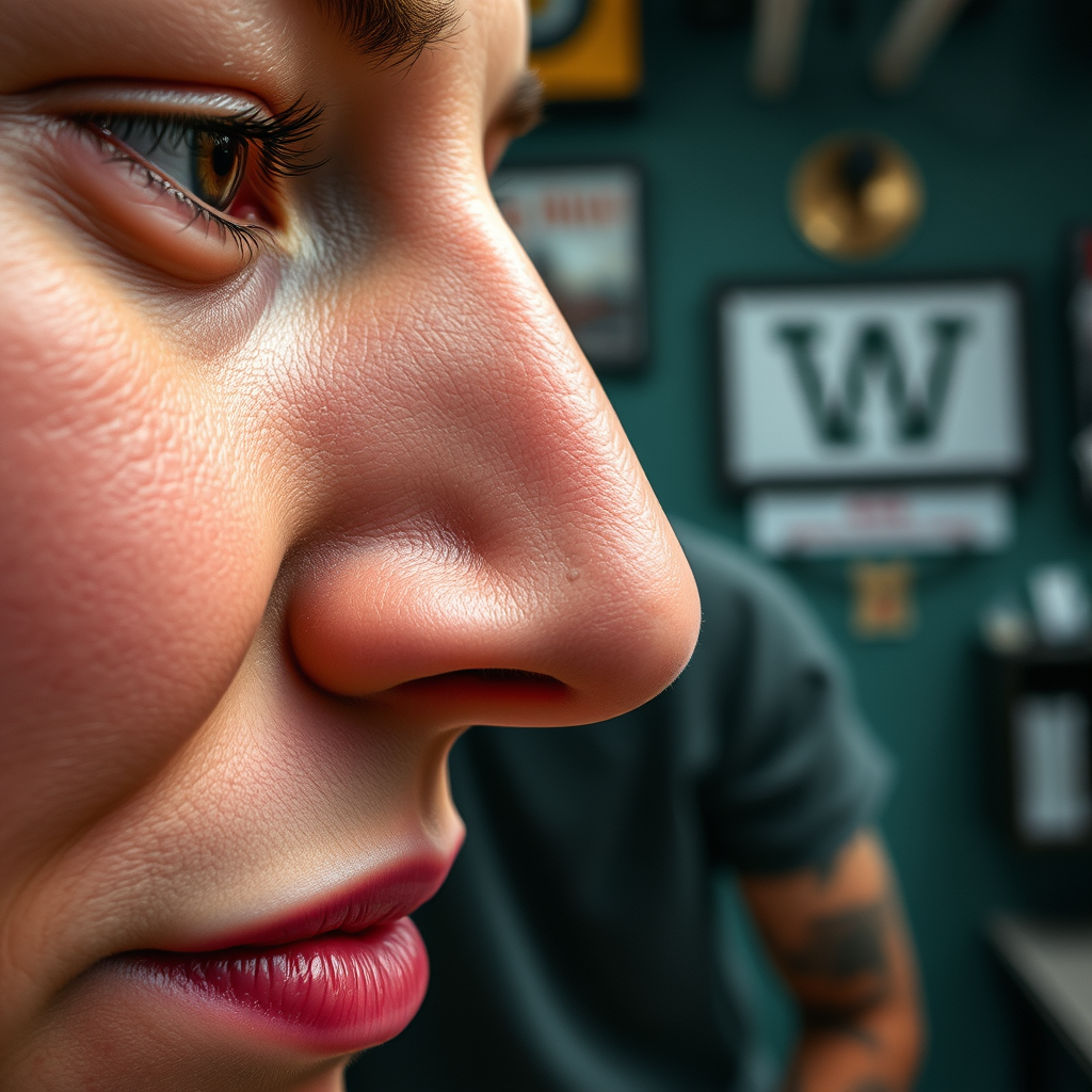 Piercing Studios - where to get a nose ring near me
