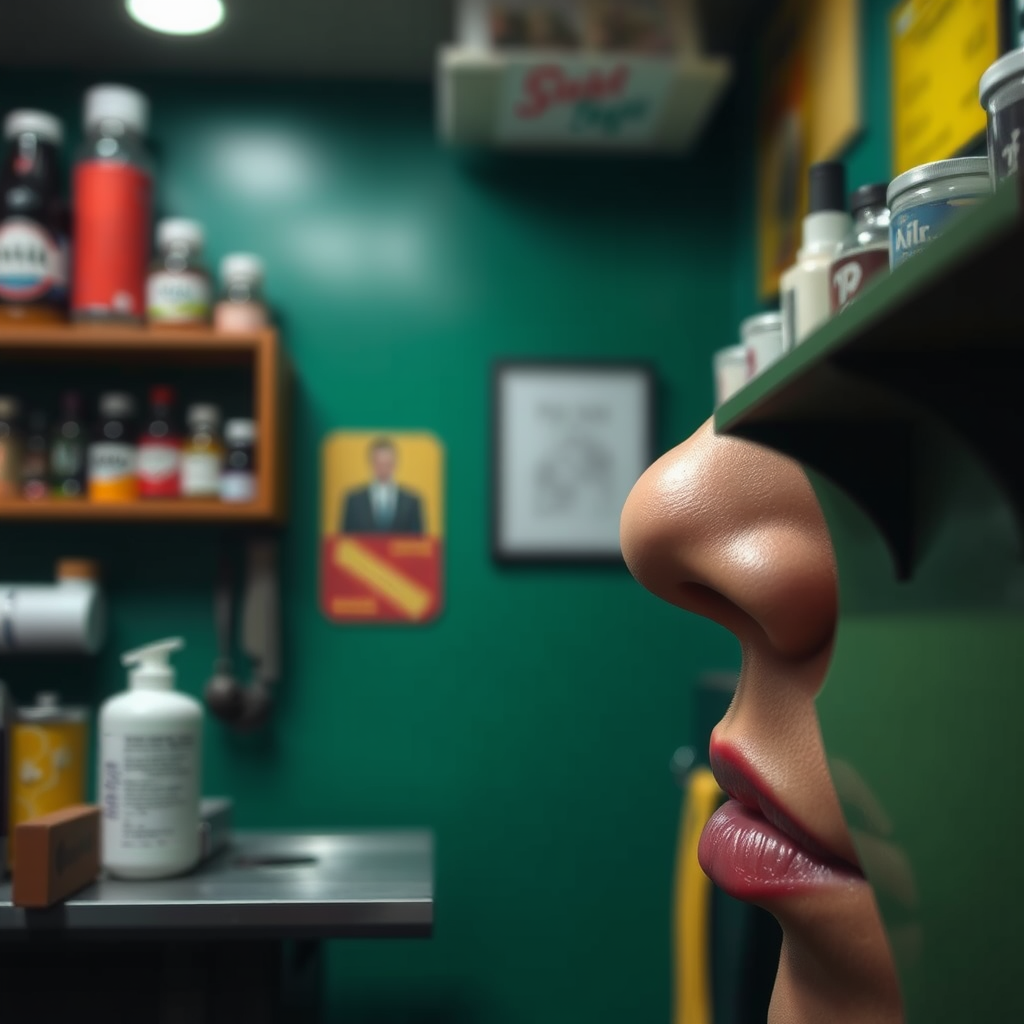 Piercing Studios - where to get nose rings near me