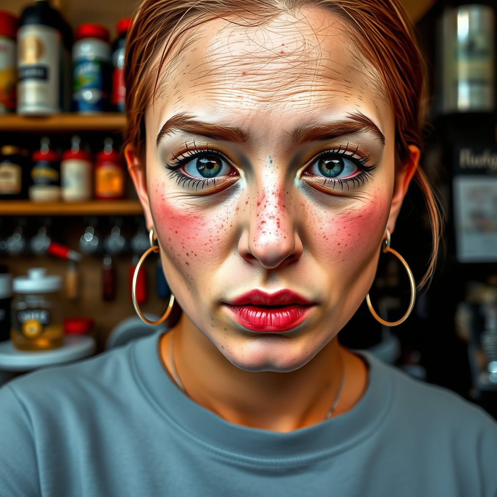 Piercing Shops - where to get nose rings