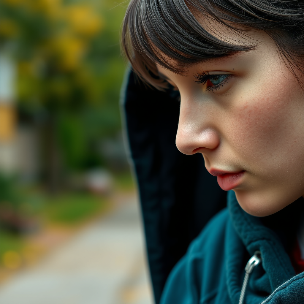 Septum Piercing - where to put nose ring