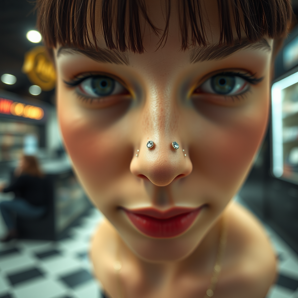 Specialty Body Jewelry Stores - who sells nose rings