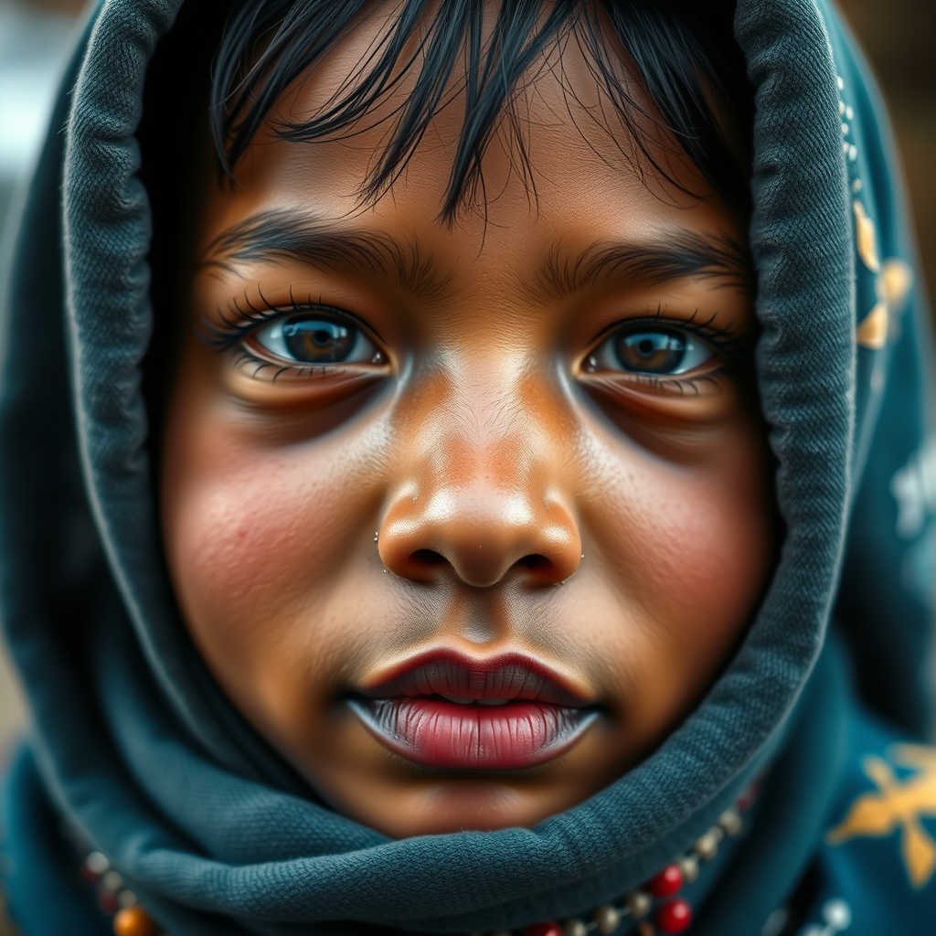 Cultural Significance - why are nose rings popular