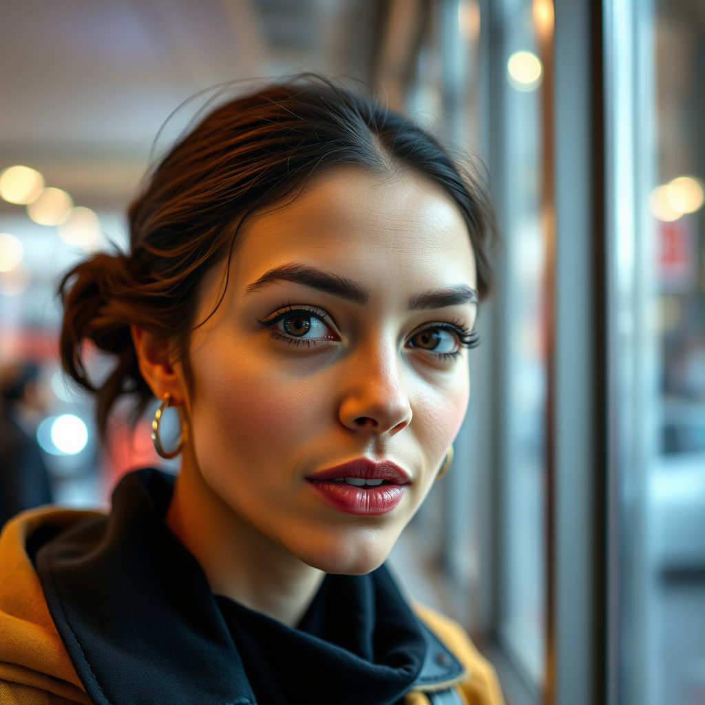 Fashion Trends - why are nose rings popular