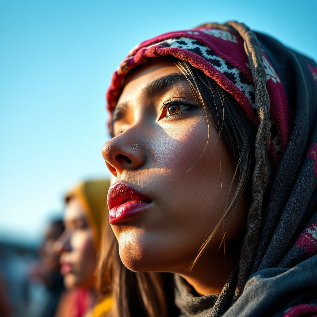 Cultural Significance of Nose Rings - why are nose rings so popular