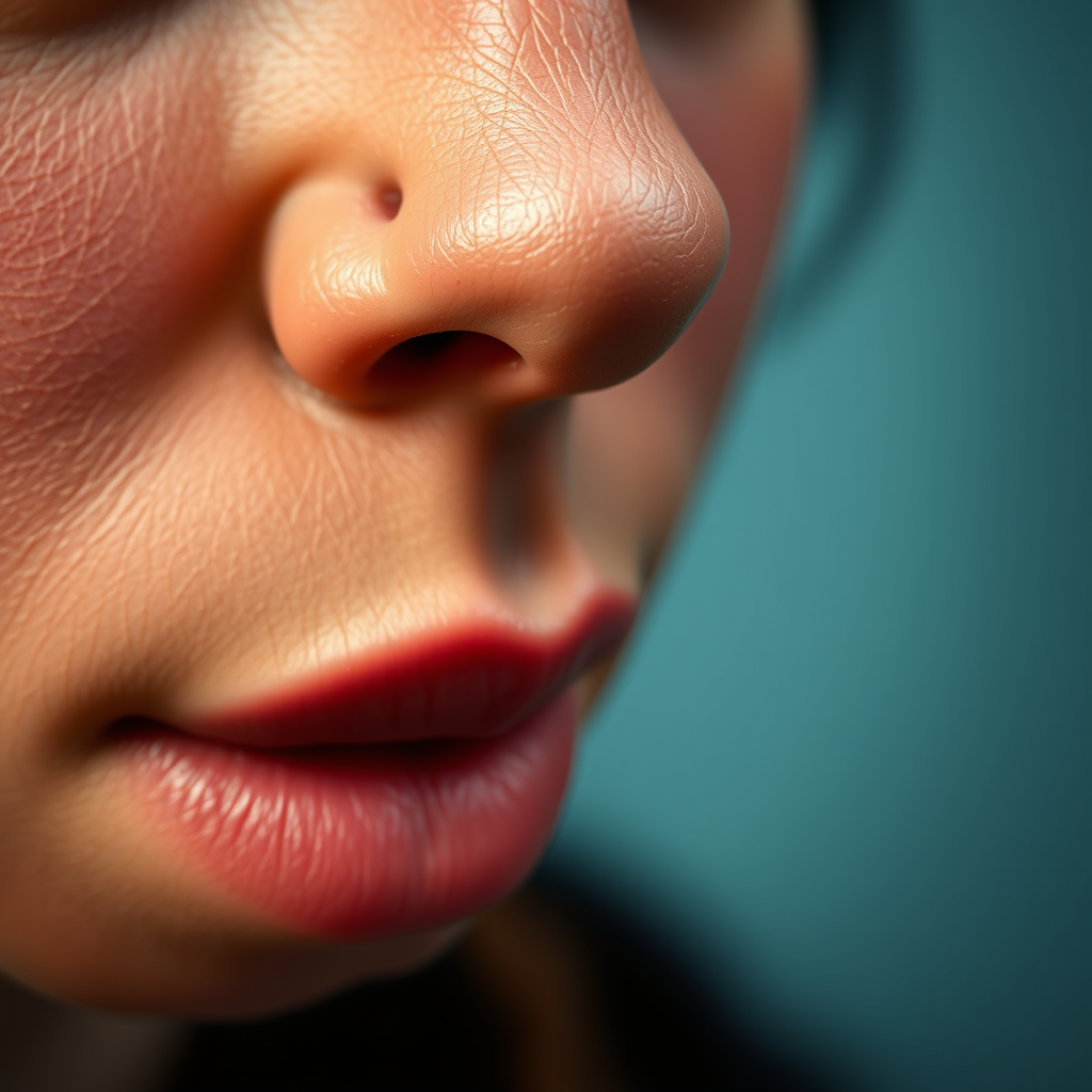 Fashion and Self-Expression - why are nose rings so popular