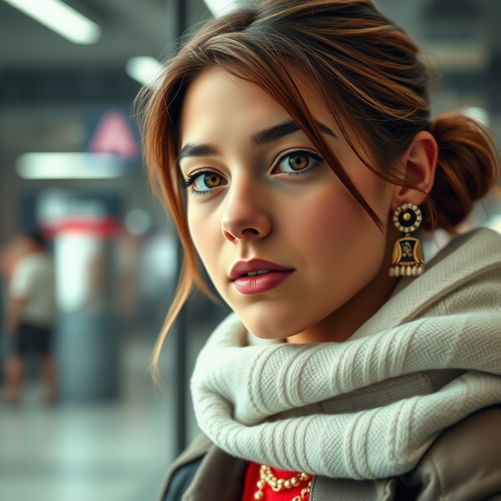 Fashion Trends and Influences - why do girls wear nose rings