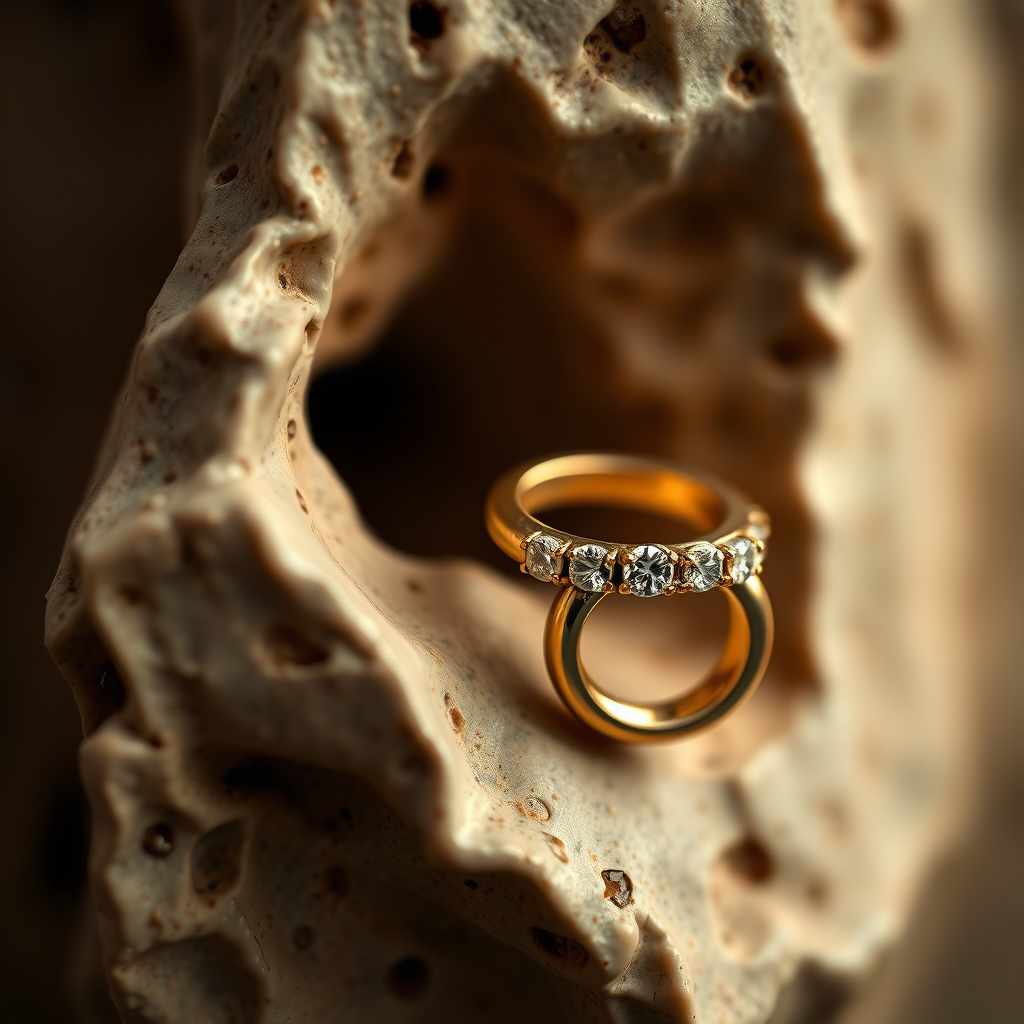 Poor Jewelry Material - why do my nose rings smell