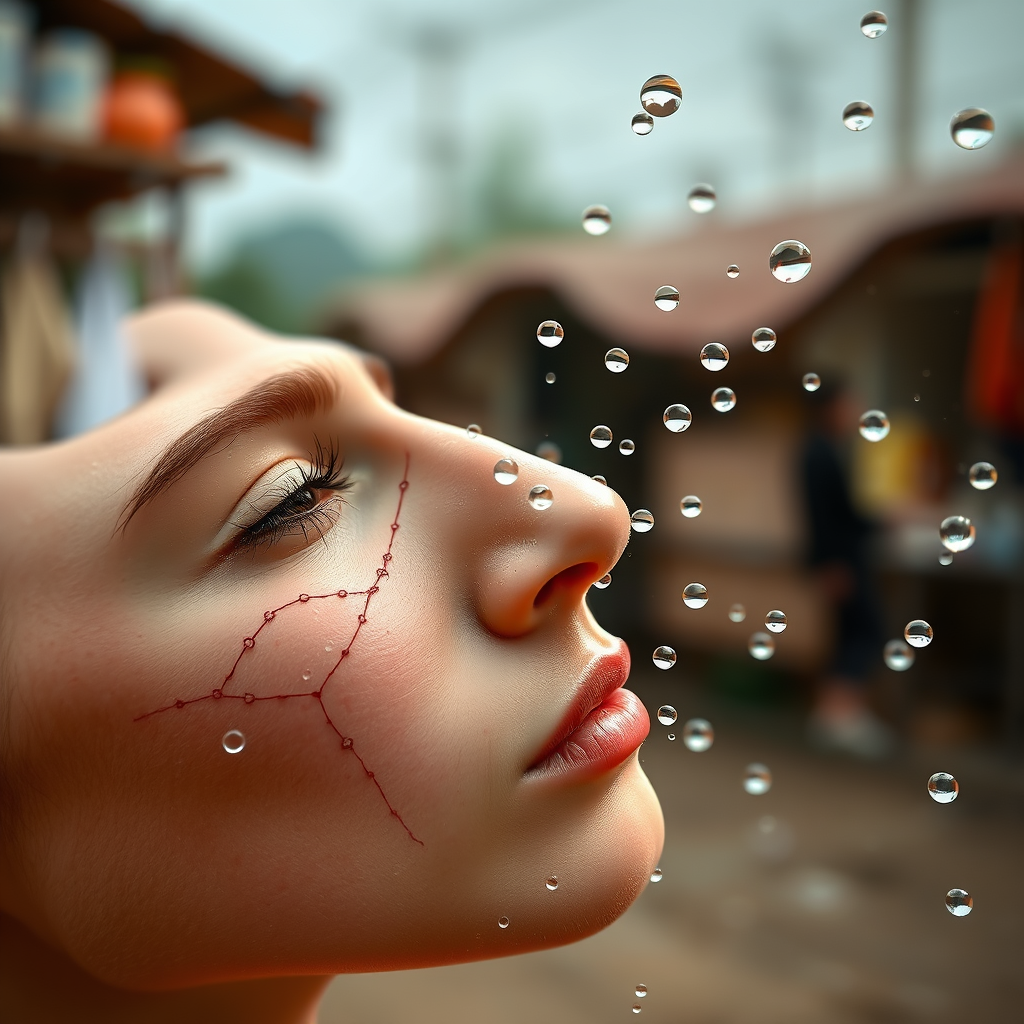 Understanding Body Oils and Bacteria - why do my nose rings smell