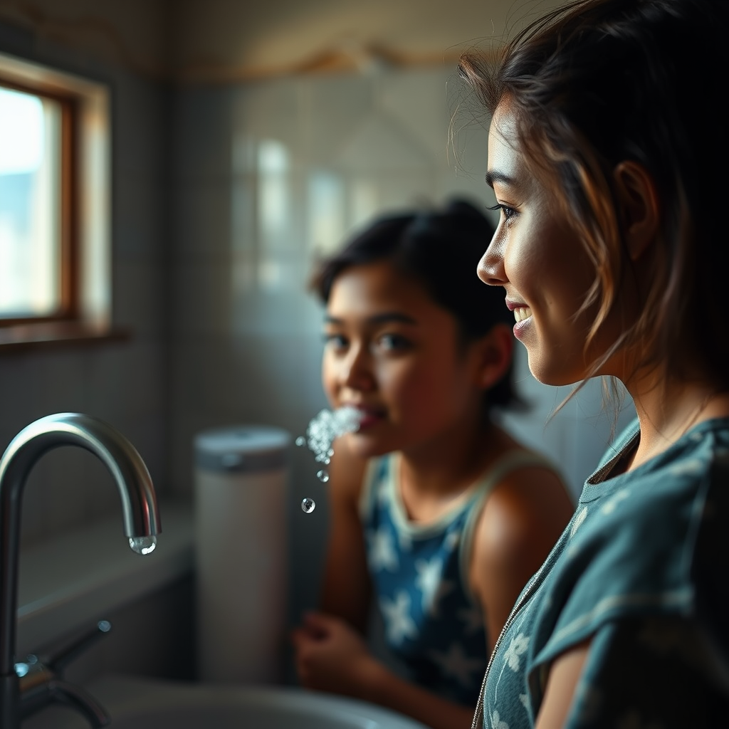 Importance of Proper Hygiene - why do my nose rings stink