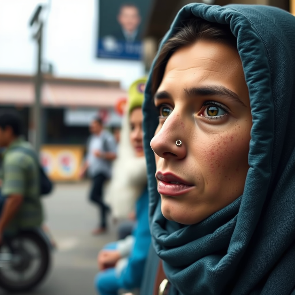 Cultural Significance of Nose Rings - why do people get nose rings