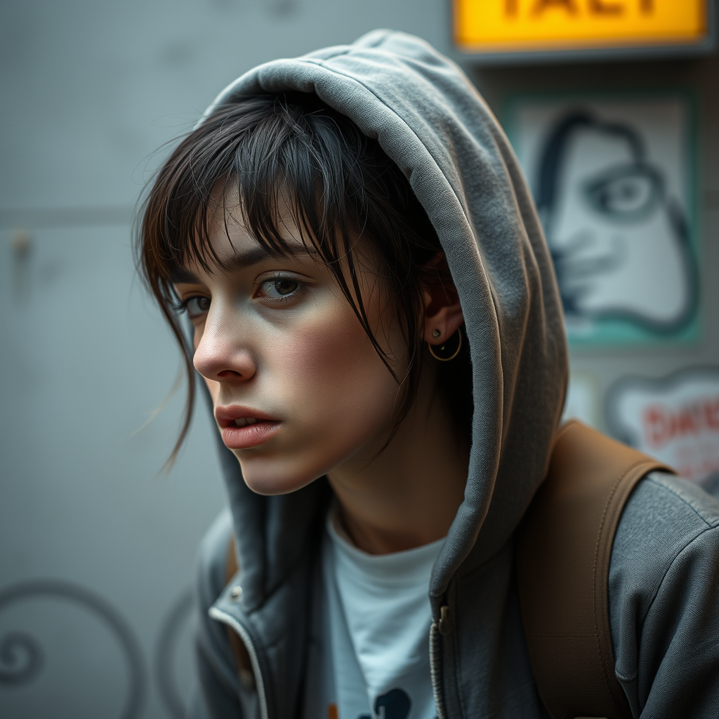 Personal Expression and Identity - why do people get nose rings