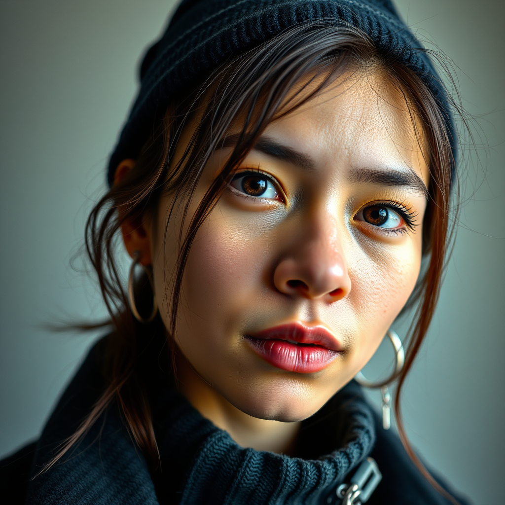 Fashion and Personal Expression - why do people put rings in their nose