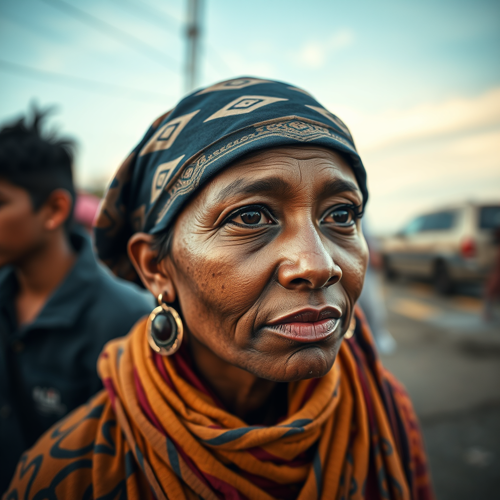 Cultural Significance - why do people wear nose rings