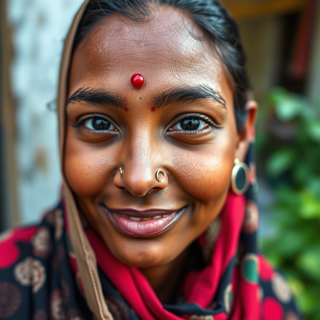 Cultural Significance of Nose Rings - why do women wear nose rings