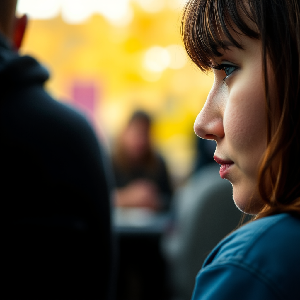 Understanding Piercing Bumps - why does my nose ring have a bump