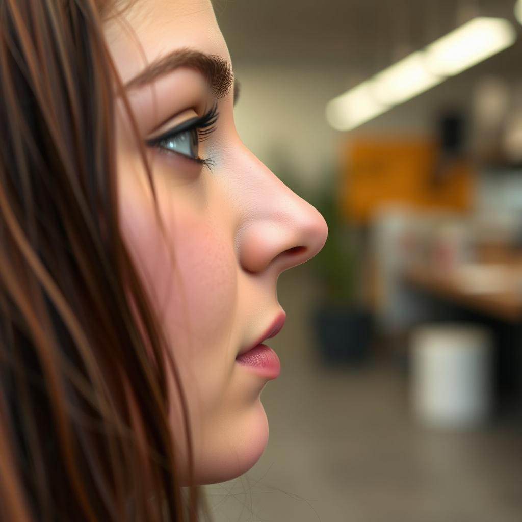 Understanding Piercing Pain - why does my nose ring hurt after changing it