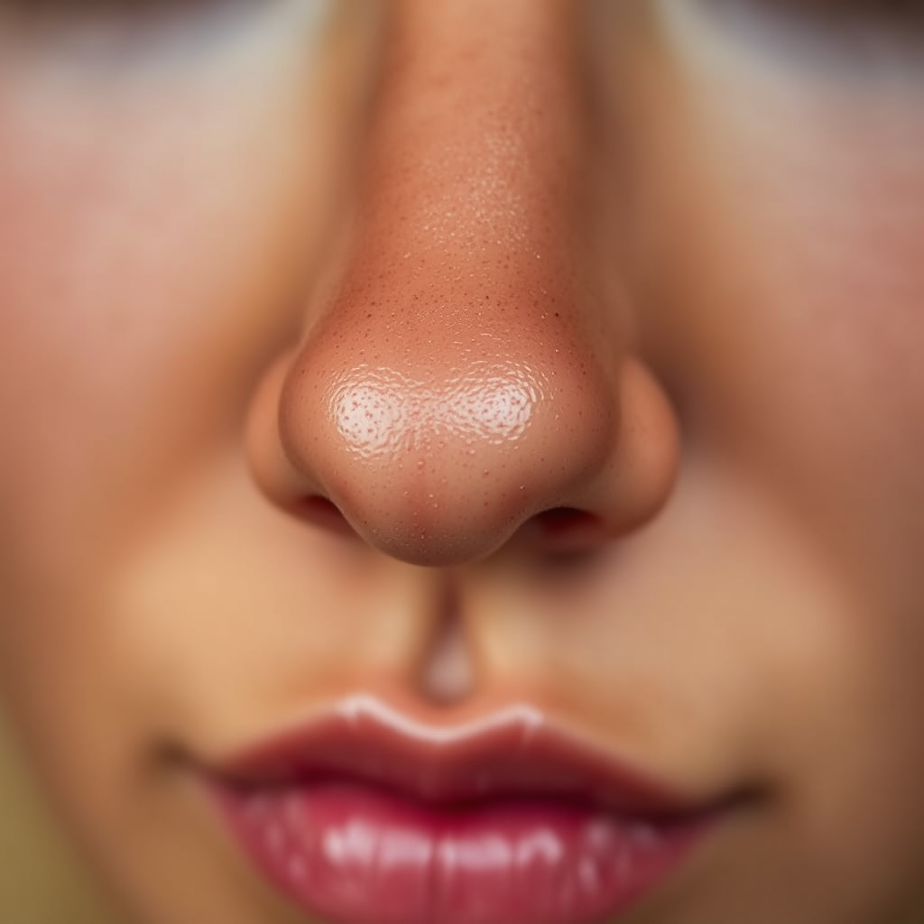 Common Causes of Nose Ring Infections - why does my nose ring keep getting infected