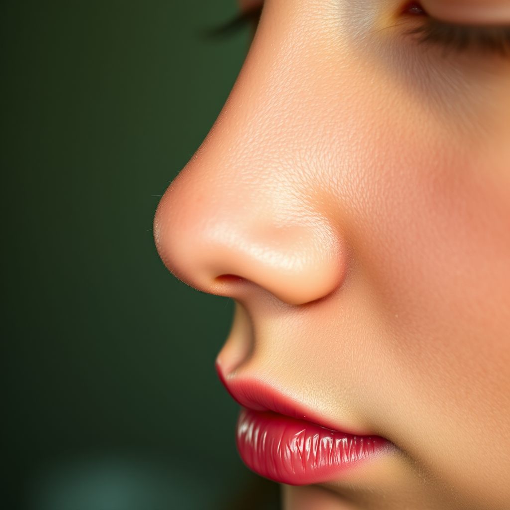 Understanding the Causes of Nose Ring Odor - why does my nose ring smell like poop