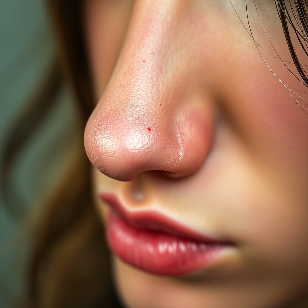 Common Causes of a Smelly Nose Ring - why does my nose ring stink