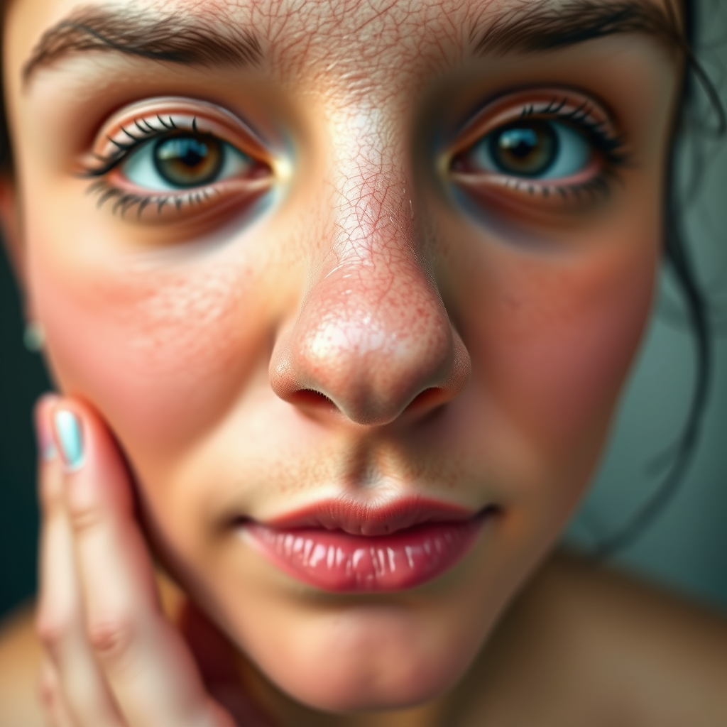 Understanding the Causes of Nose Ring Odor - why does nose ring smell