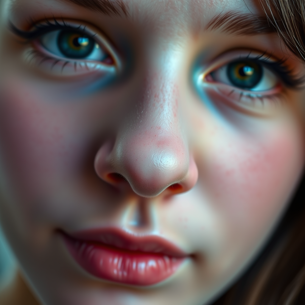 Understanding Nose Piercing Healing Times - why is my nose ring not healing