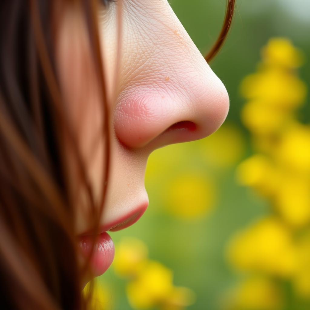 Common Causes of Nose Ring Soreness - why is my nose ring sore
