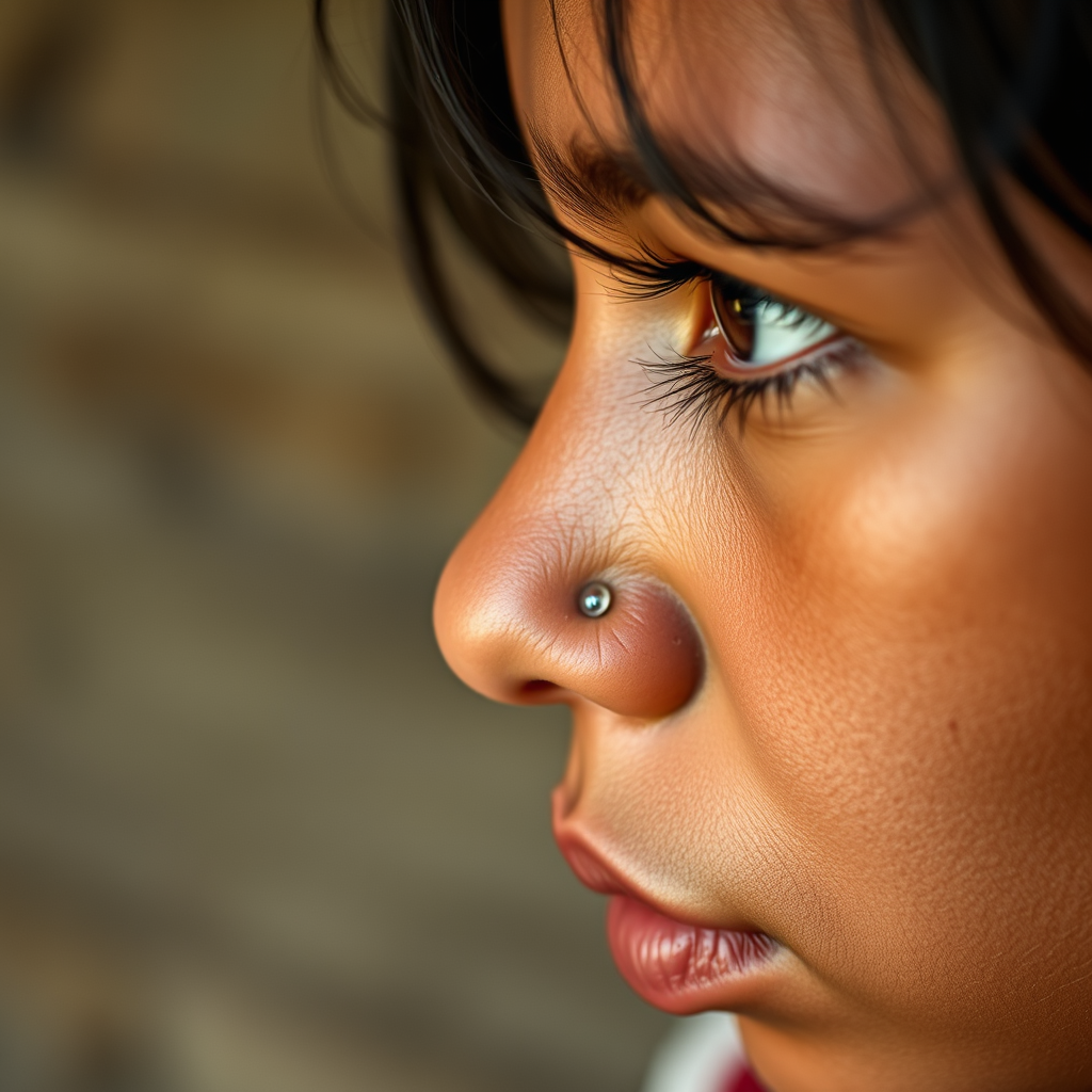 Cultural Significance and Historical Roots - why nose rings are popular