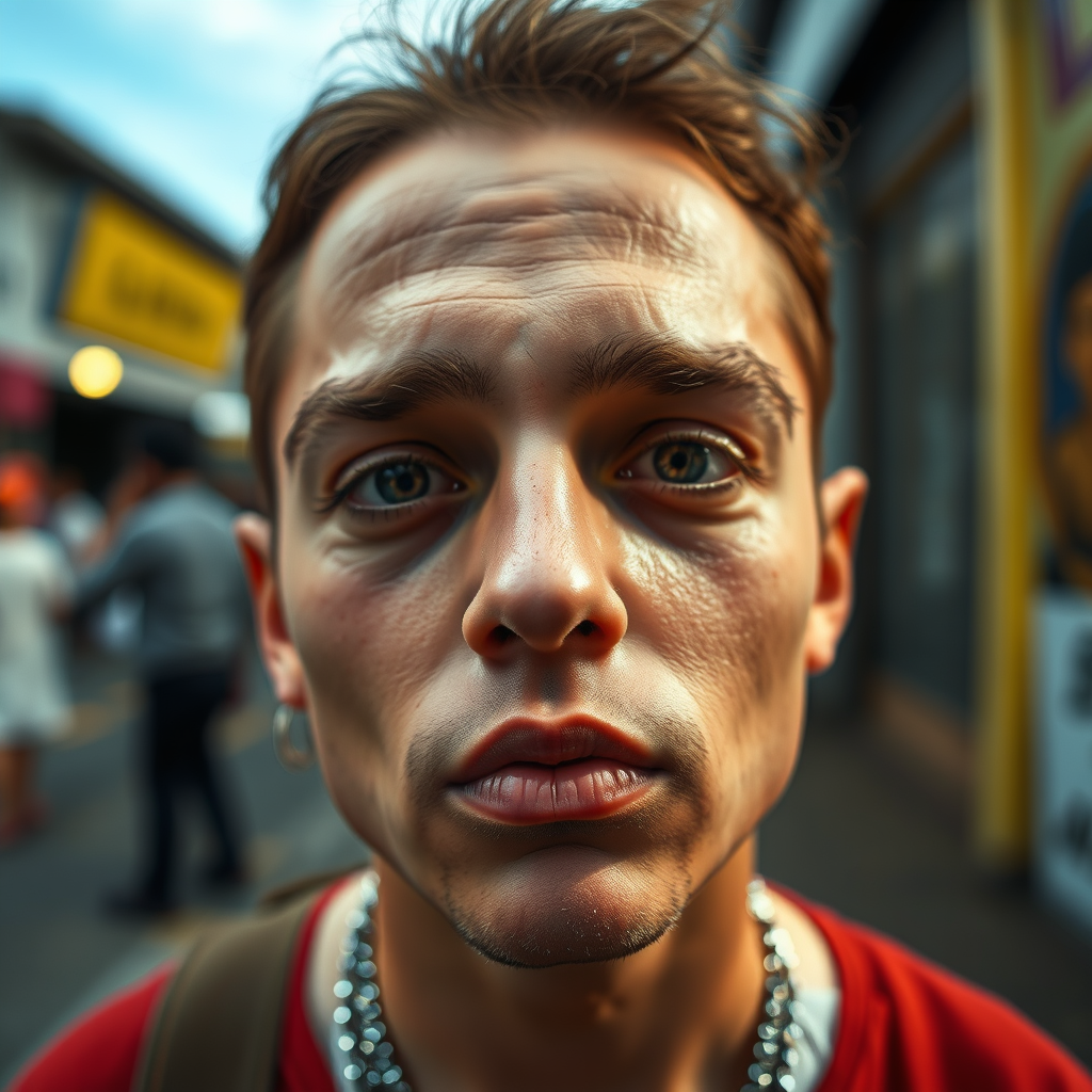 The Rise of Individual Expression - why nose rings are popular