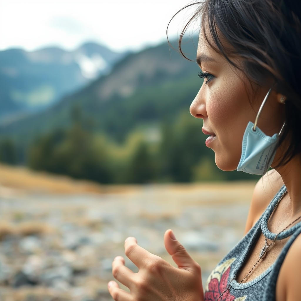 Improper Aftercare - why won't my nose ring heal