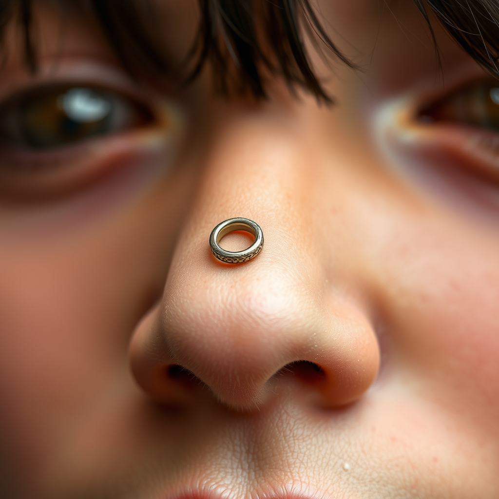 Factors Influencing Closure Speed - will my nose ring close up