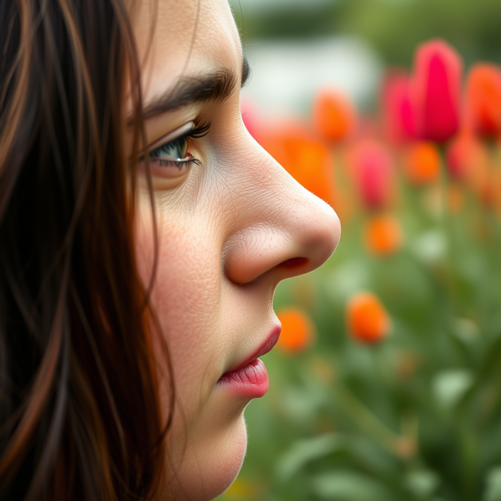 Understanding Nose Piercing Healing Times - will my nose ring close up