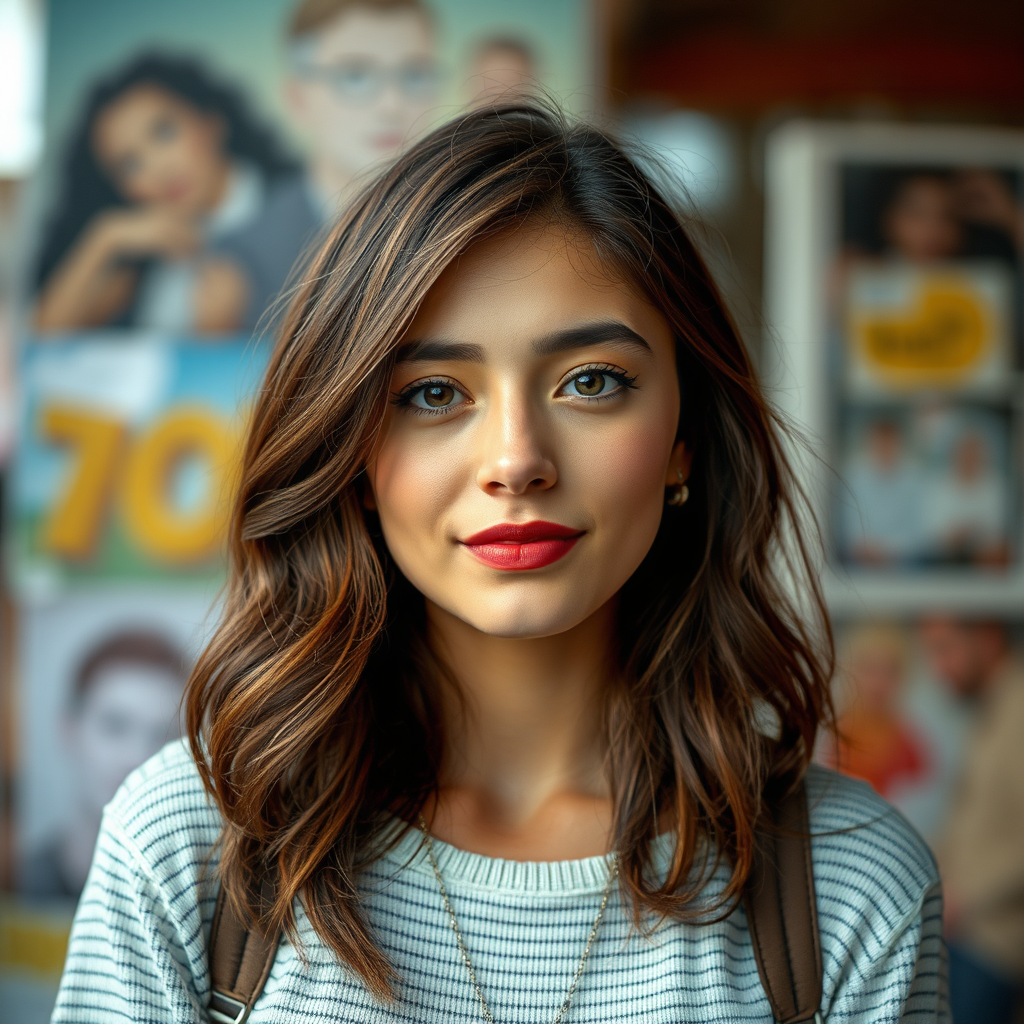 Choosing the Right Style - would i look good with a nose ring